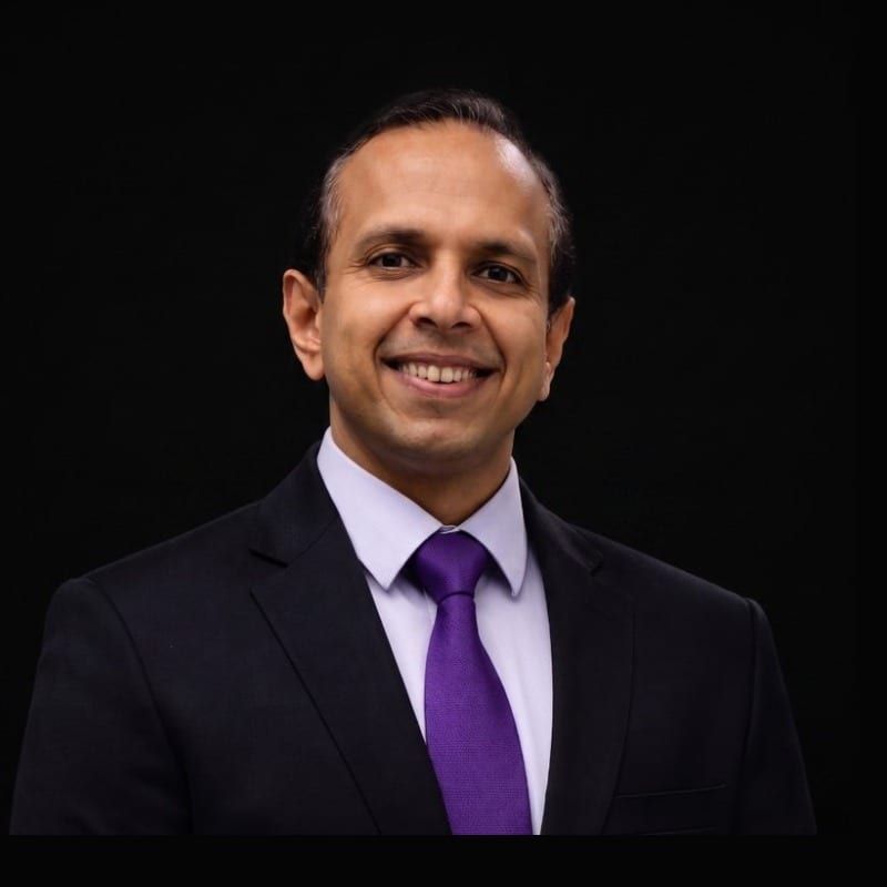 Dr. Deepal Nanayakkara