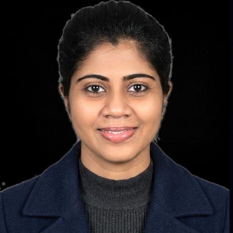 Dr. Dilini Fernando