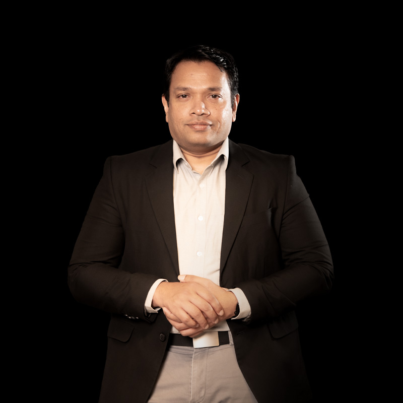 Dr. Indika Kulatunga