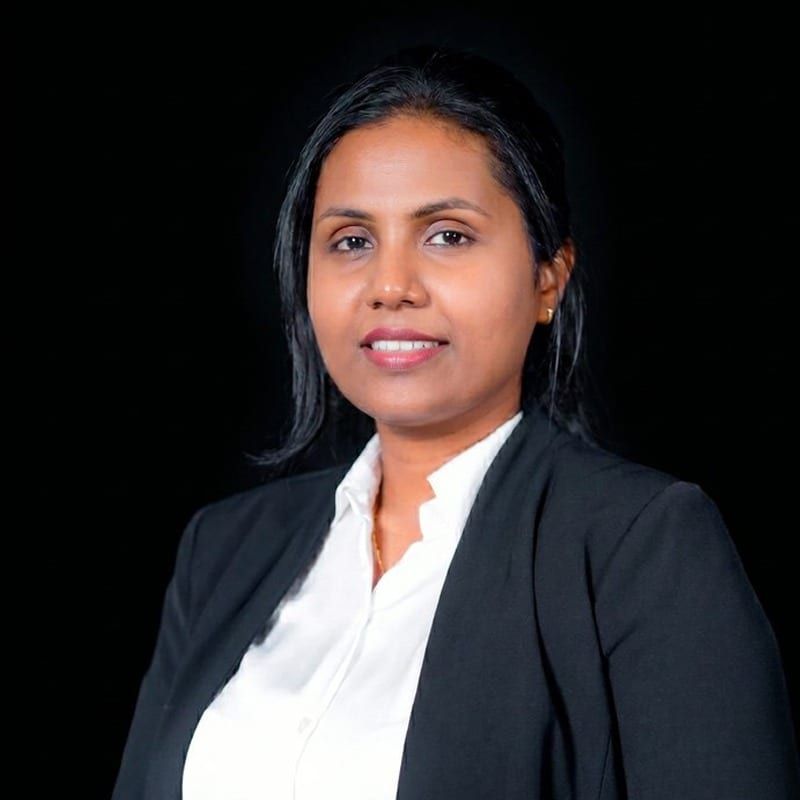 Dr. Navini Mannapperuma