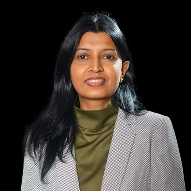 Dr. Seedevie Weerasooriya