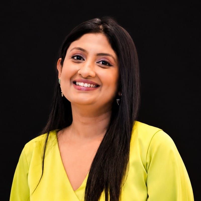 Dr. Thilini Madurasingha