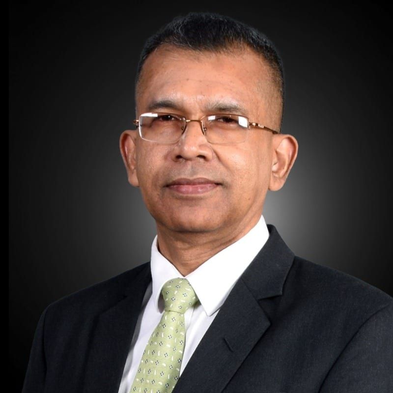 Dr. Udayakumara Denagama