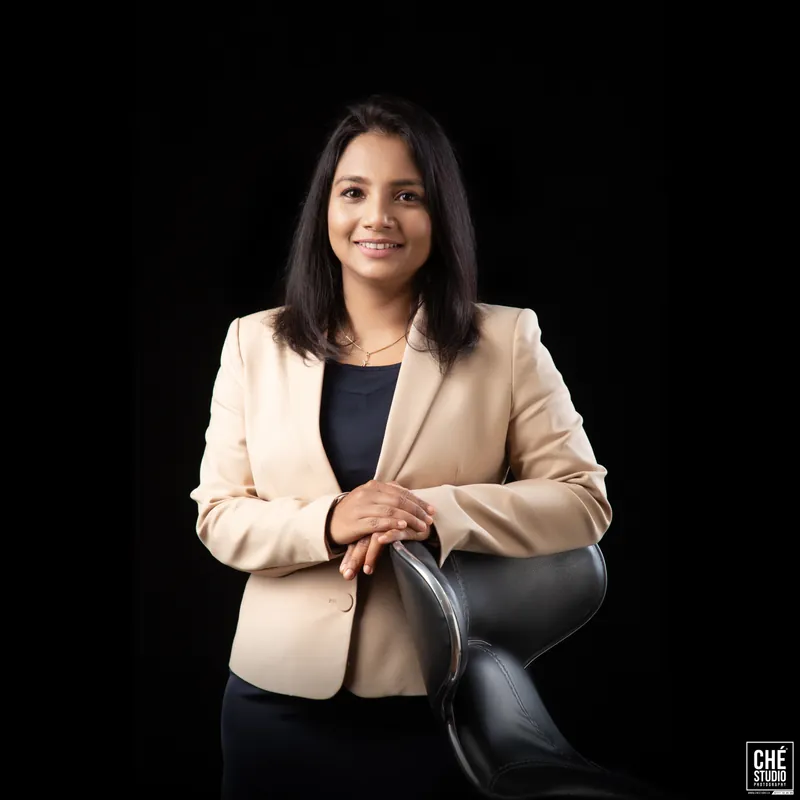 Dr. Wathsala Samaraweera