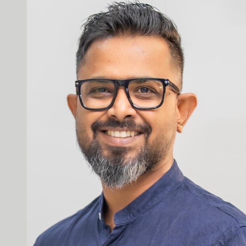 Dr. Wenura Dhanushka