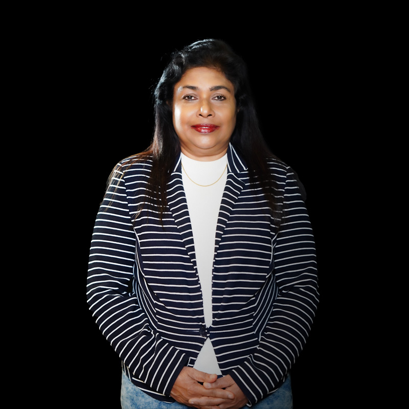 Dr. Yasanthi Rangay