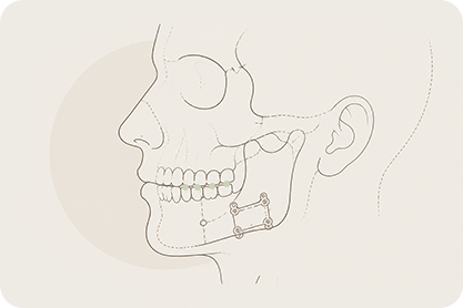 Oral and maxillofacial surgery at FaceLab
