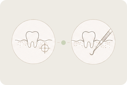 Periodontics and gum specialist care at FaceLab