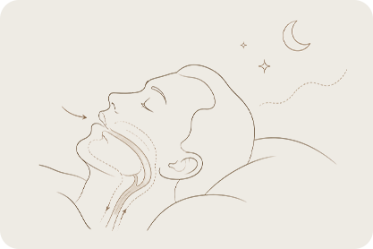 Sleep medicine at FaceLab